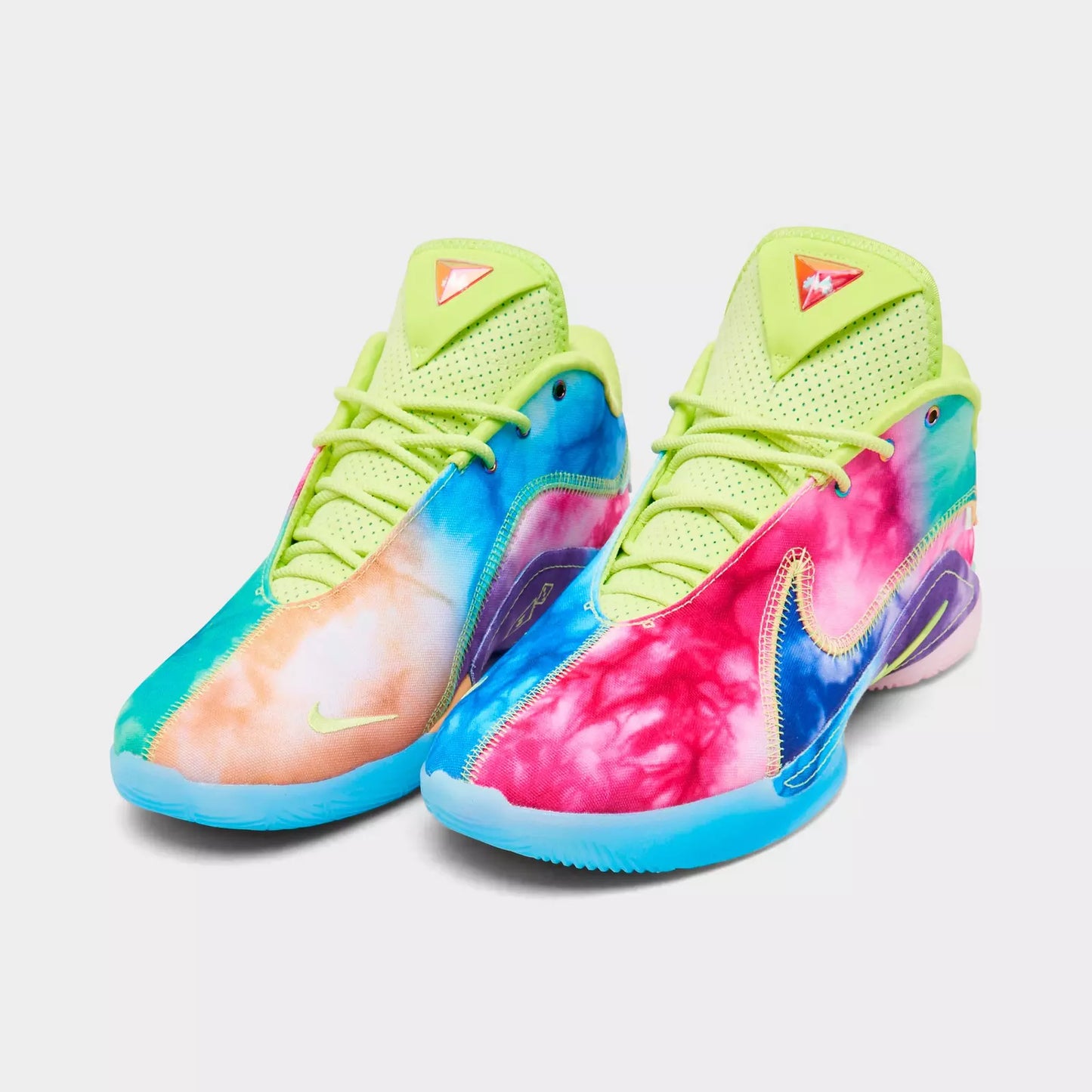 Men's x Monopoly LeBron 22 Basketball Shoes