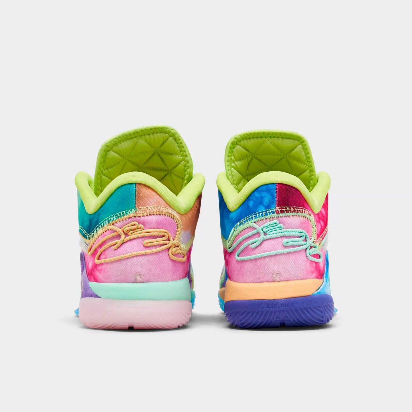 Men's x Monopoly LeBron 22 Basketball Shoes