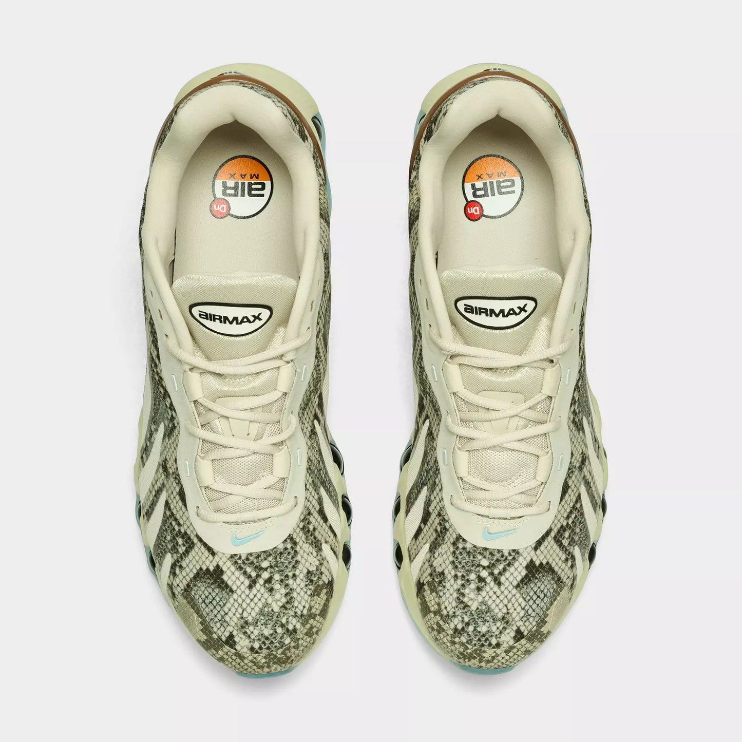 Men's Air Max Dn8 SE Casual Shoes