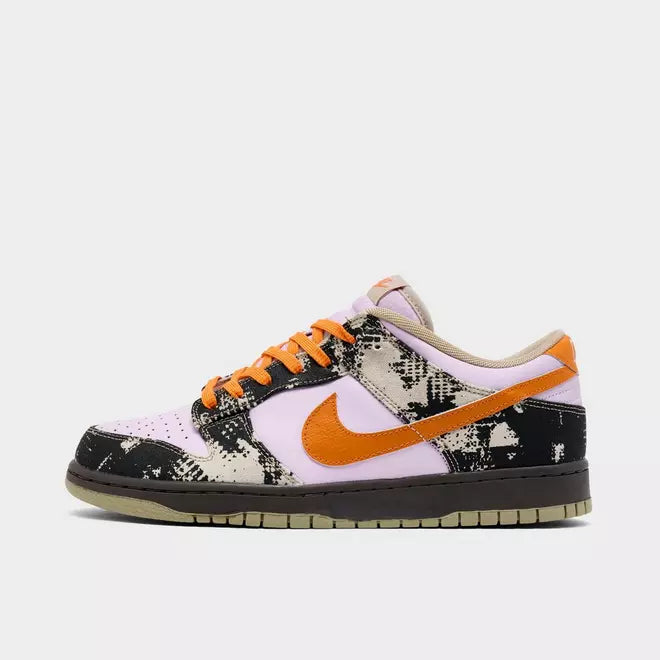 Men's Dunk Low Retro LTD Casual Shoes
