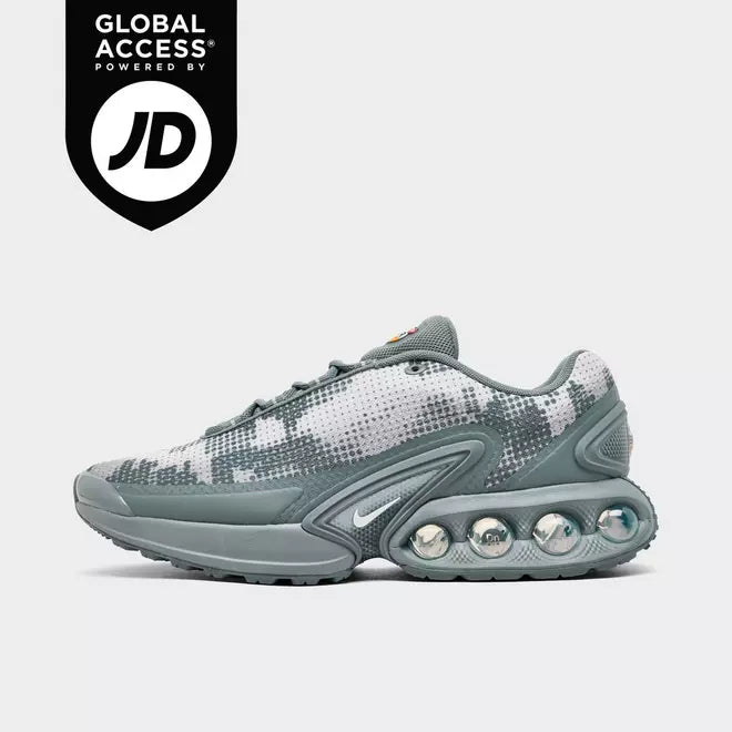 Men's Air Max Dn Casual Shoes