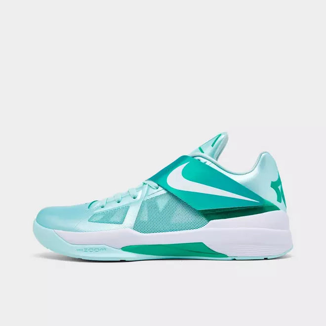 Men's KD 4 Basketball Shoes
