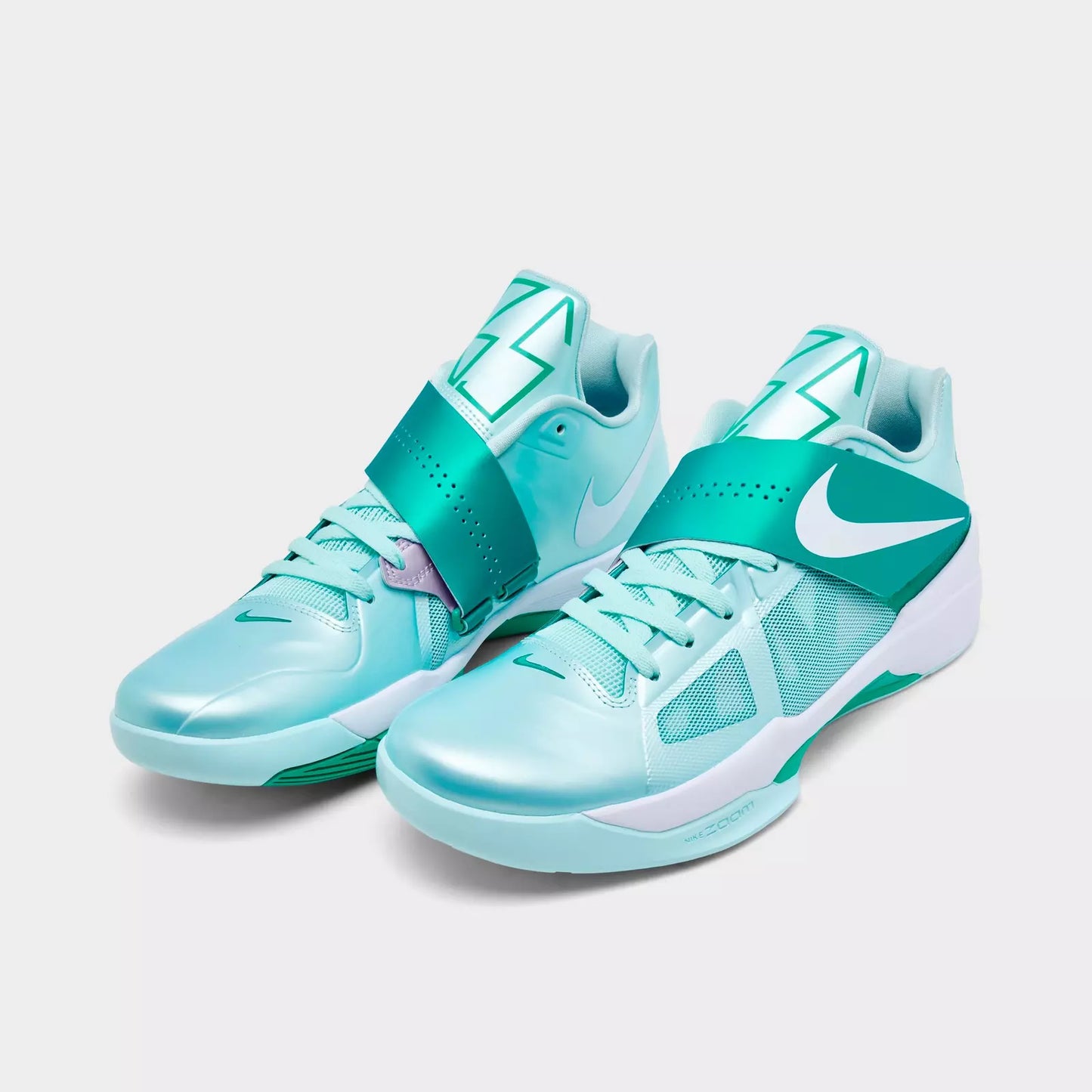 Men's KD 4 Basketball Shoes