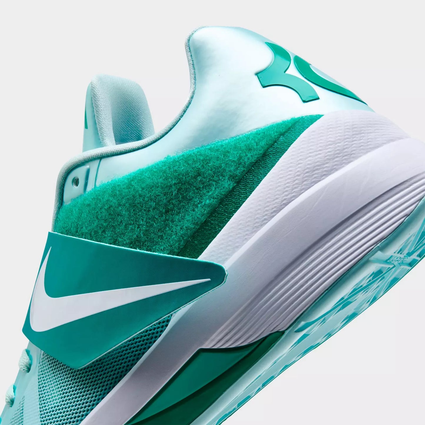 Men's KD 4 Basketball Shoes