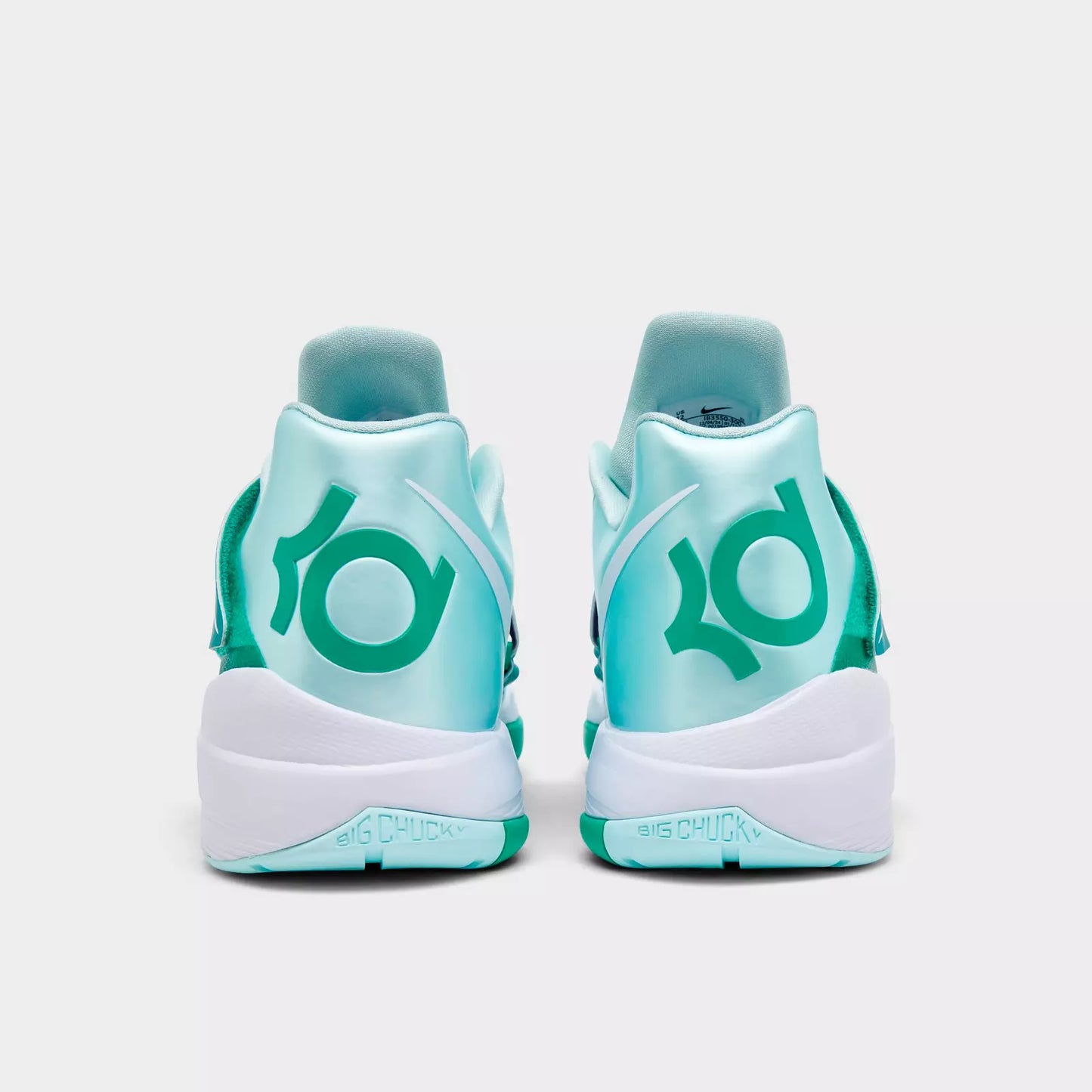 Men's KD 4 Basketball Shoes