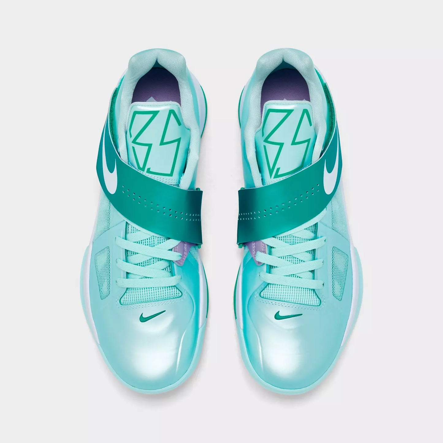 Men's KD 4 Basketball Shoes