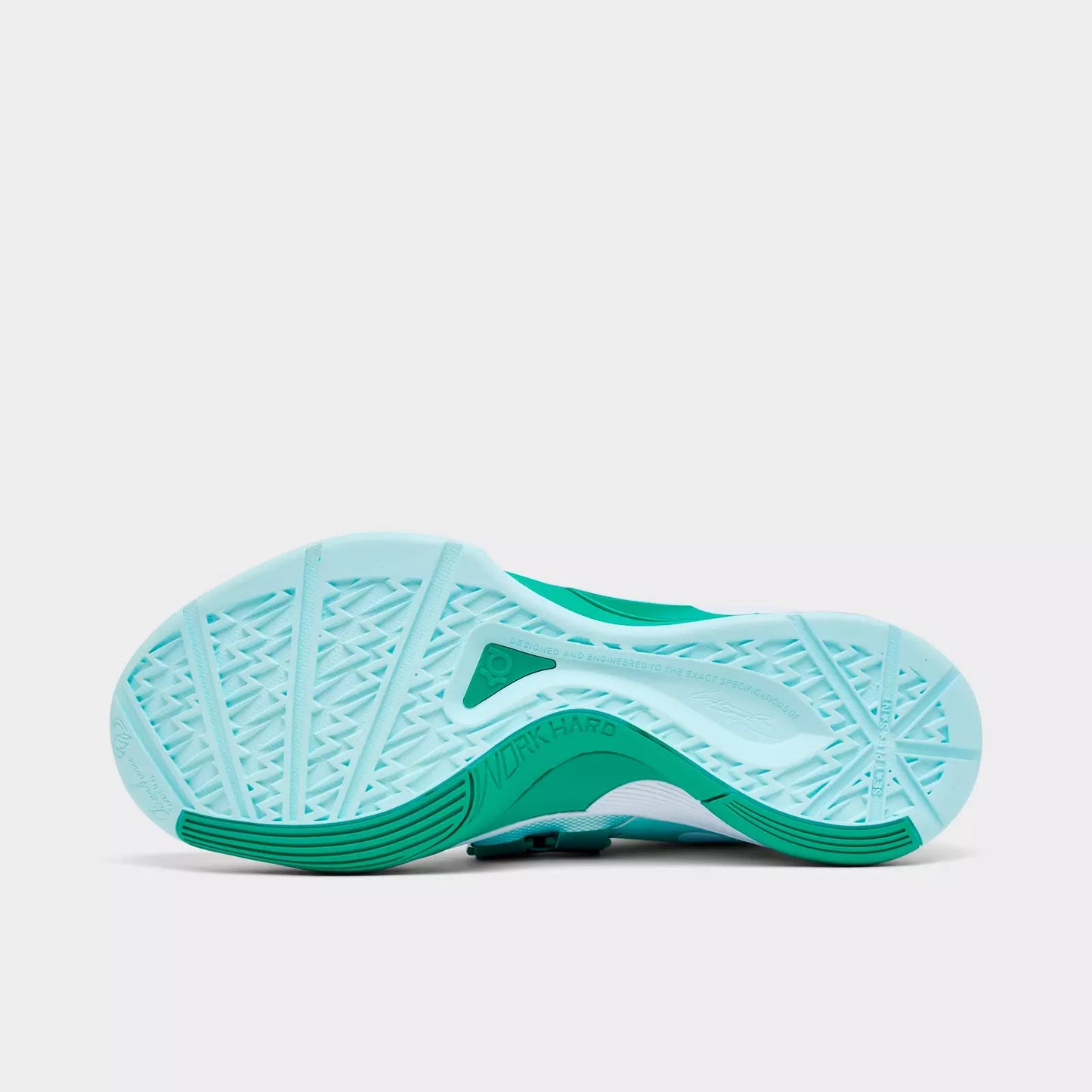 Men's KD 4 Basketball Shoes