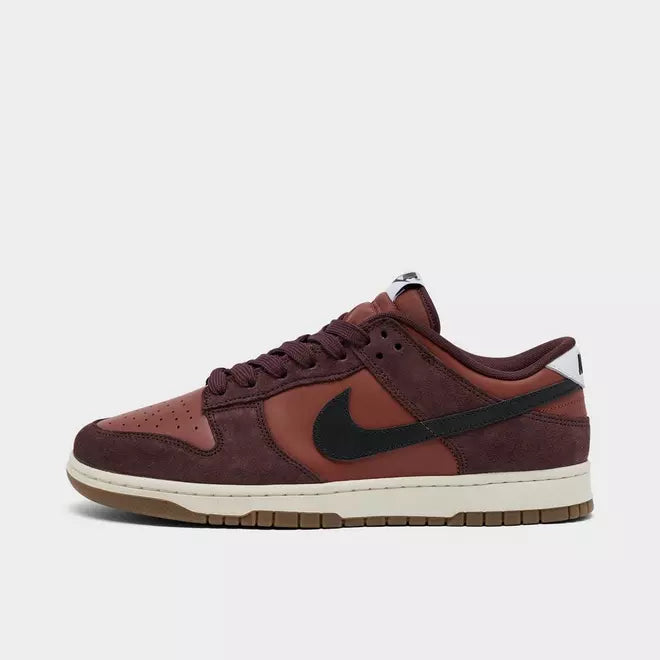 Men's Dunk Low Retro SE Casual Shoes