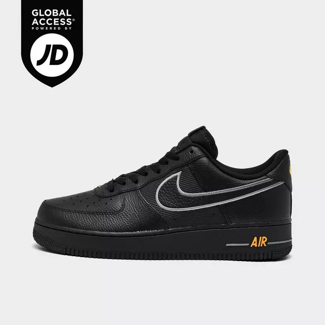 Men's Air Force 1 '07 SE Casual Shoes
