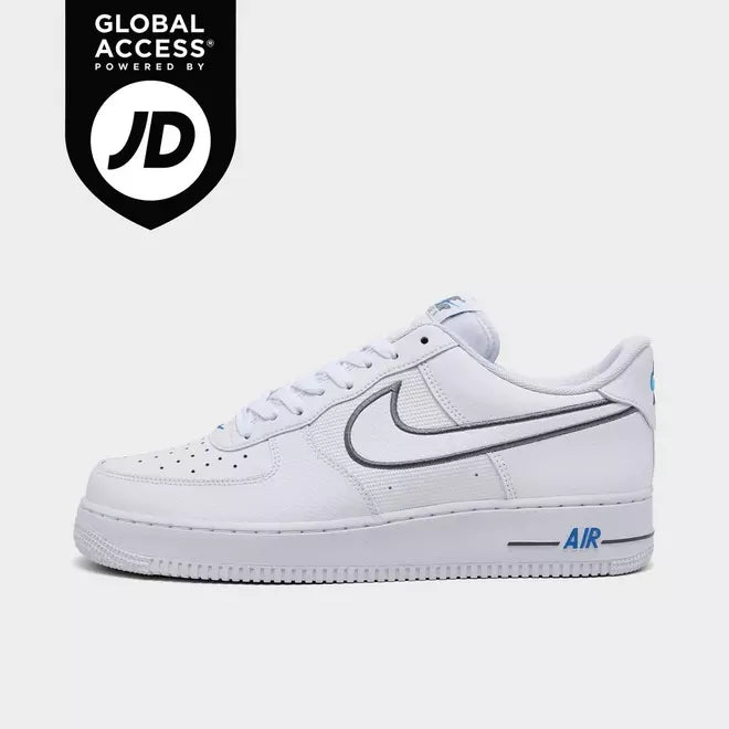 Men's Air Force 1 '07 SE Casual Shoes