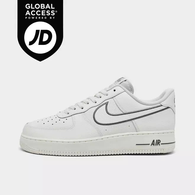 Men's Air Force 1 '07 SE Casual Shoes