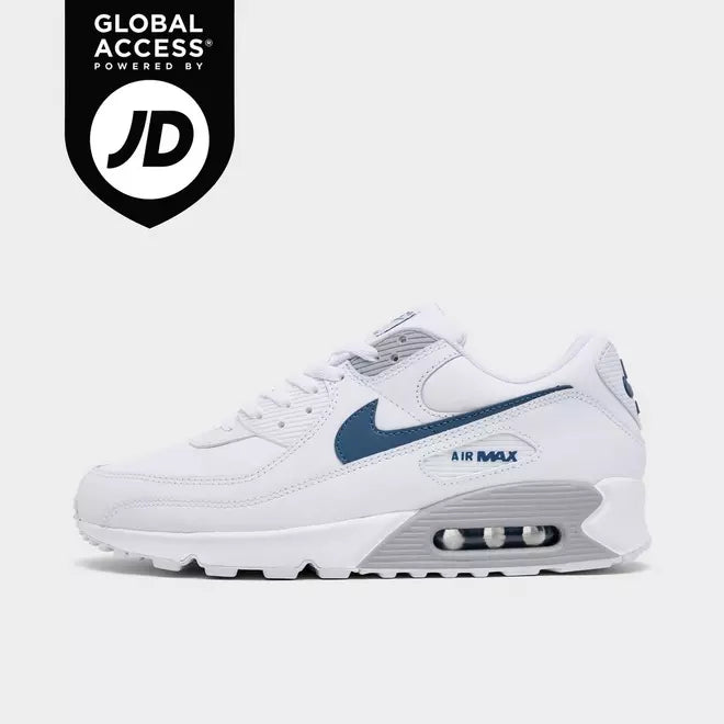 Men's Air Max 90 Reflective Casual Shoes