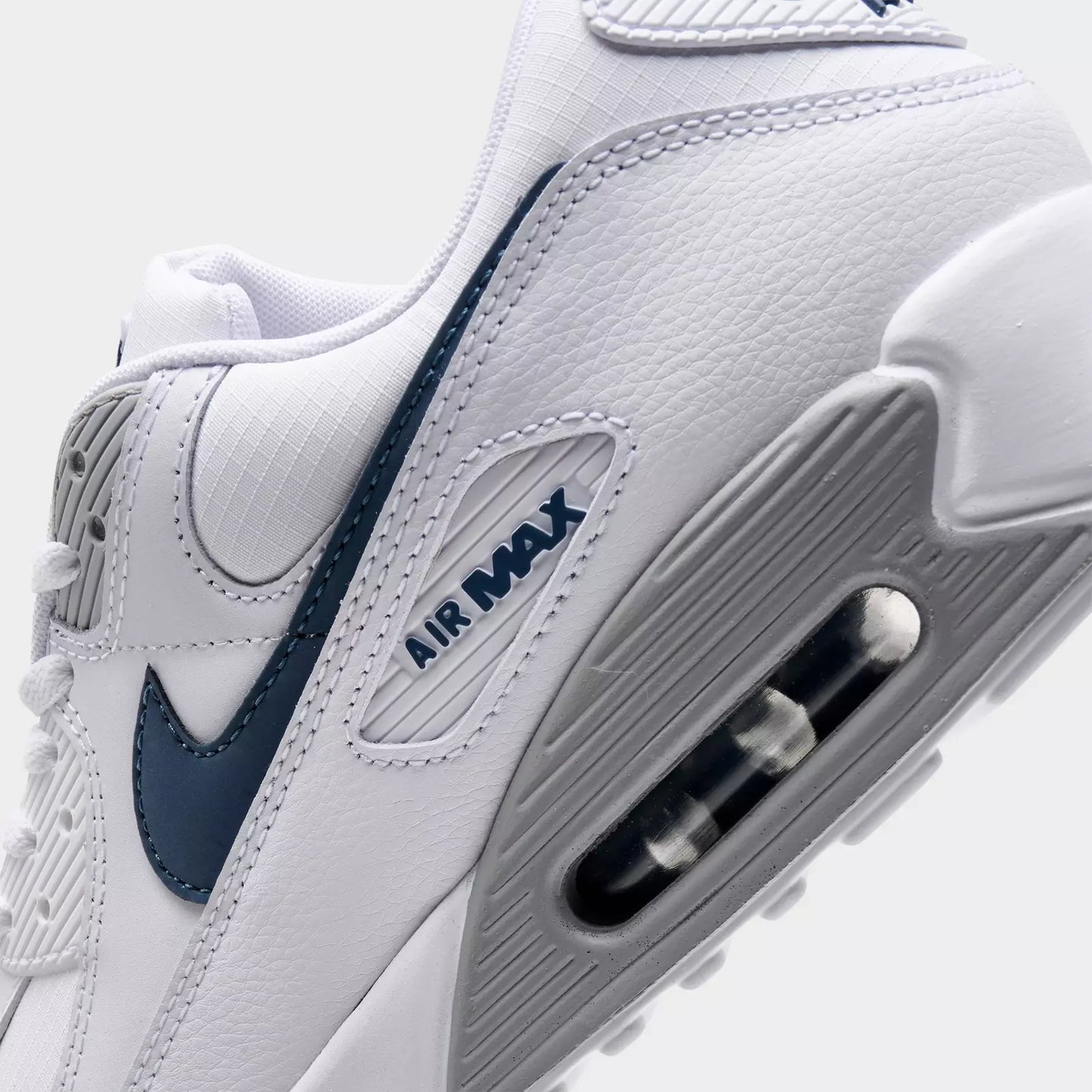 Men's Air Max 90 Reflective Casual Shoes