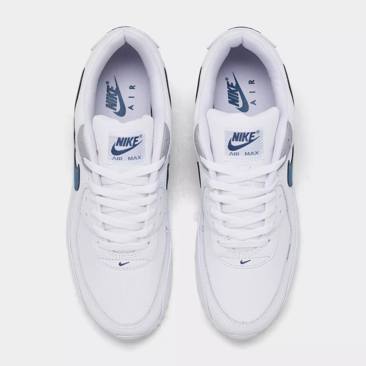 Men's Air Max 90 Reflective Casual Shoes