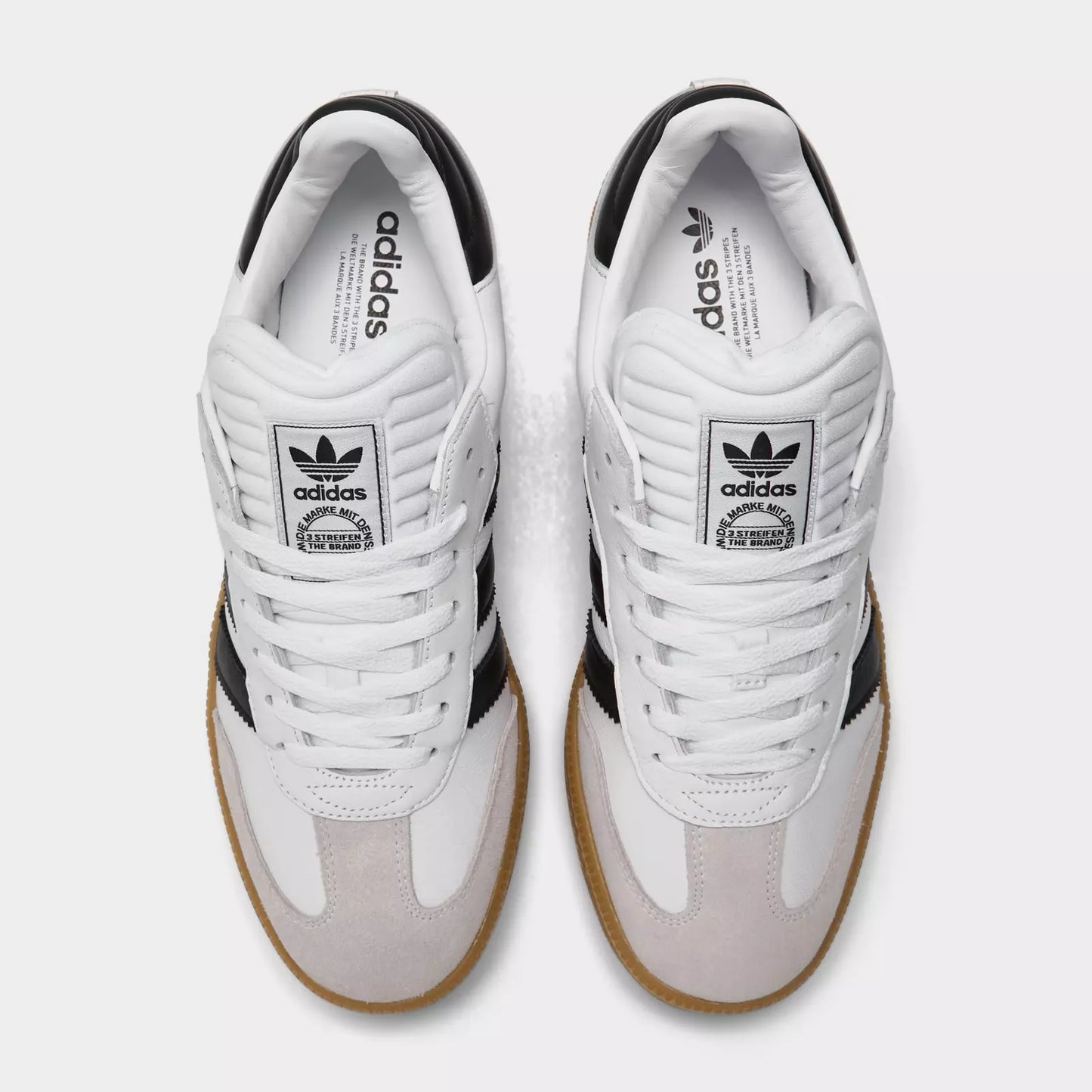 Men's Originals Samba XLG Casual Shoes