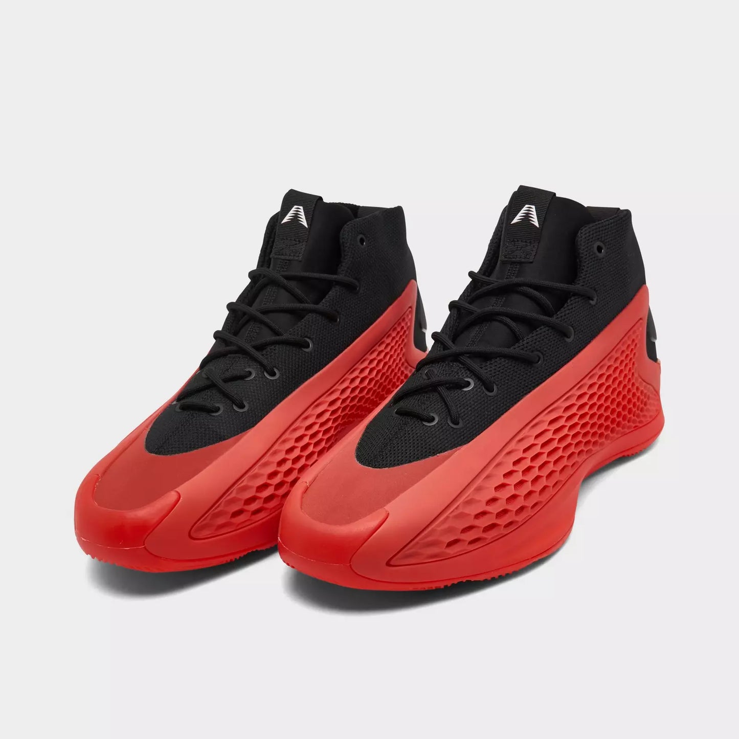 Men's Anthony Edwards 1 Basketball Shoes