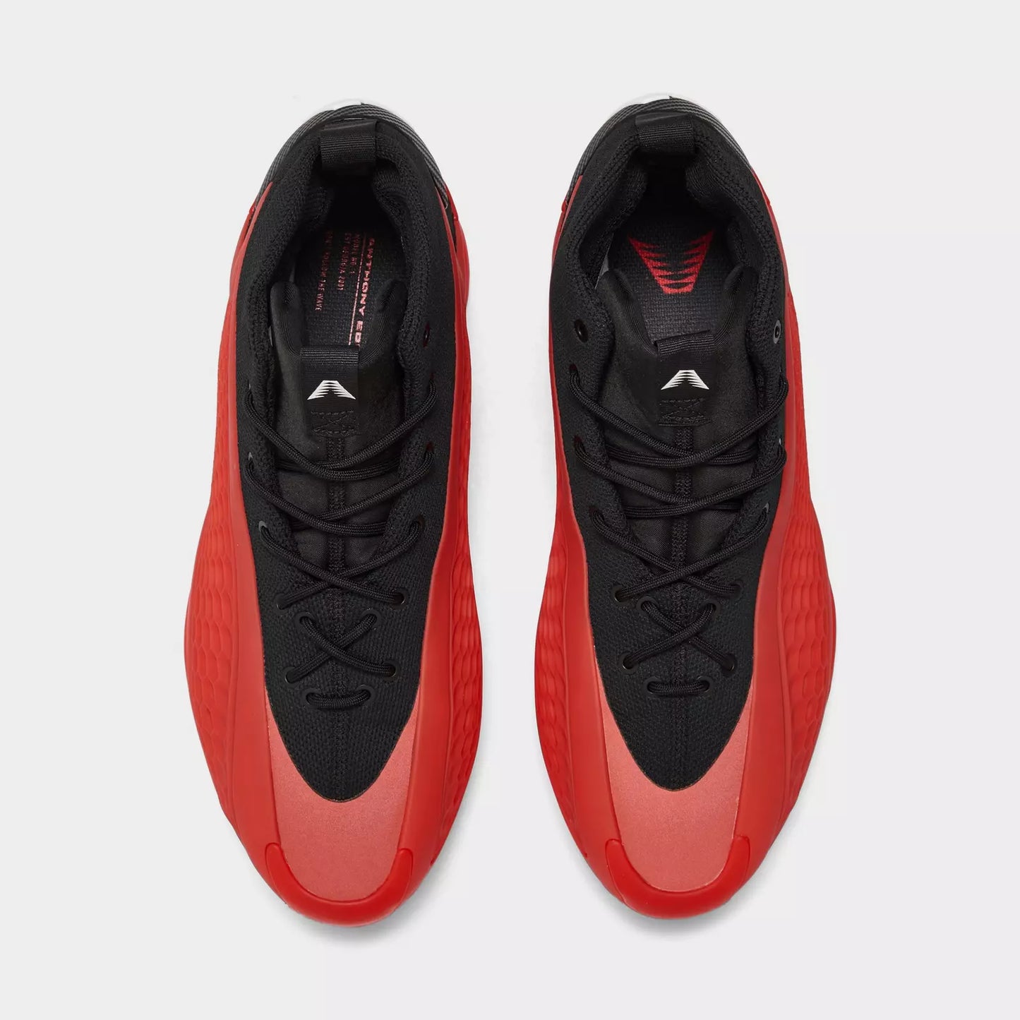 Men's Anthony Edwards 1 Basketball Shoes