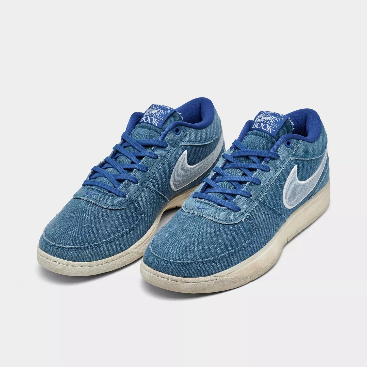 Men's Book 1 Basketball Shoes