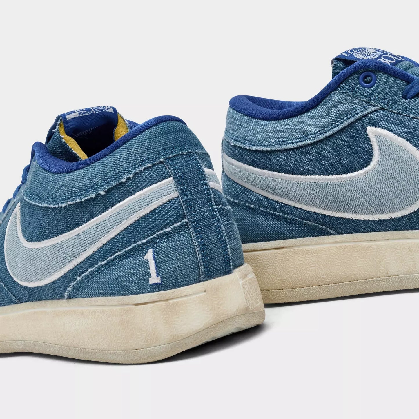 Men's Book 1 Basketball Shoes
