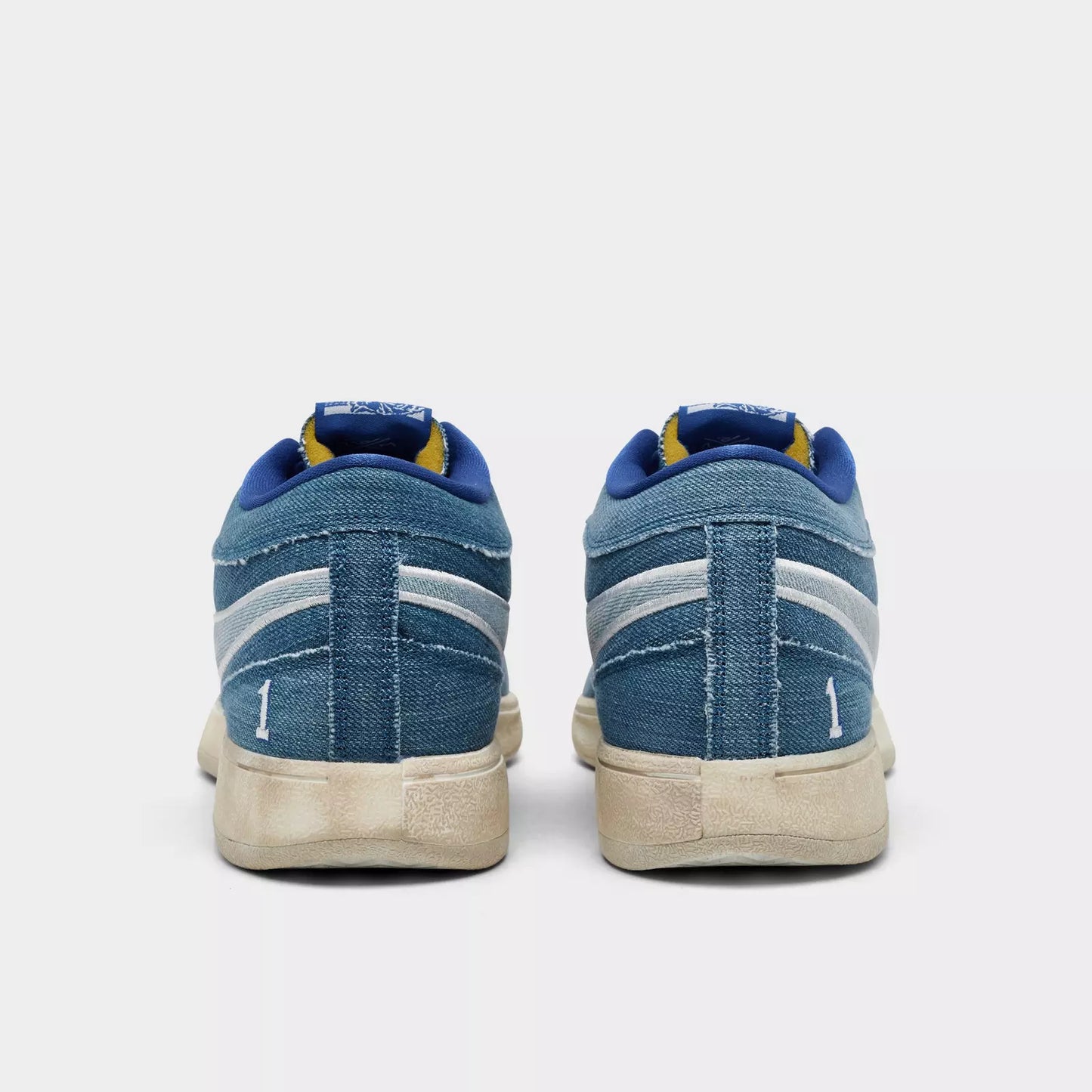 Men's Book 1 Basketball Shoes