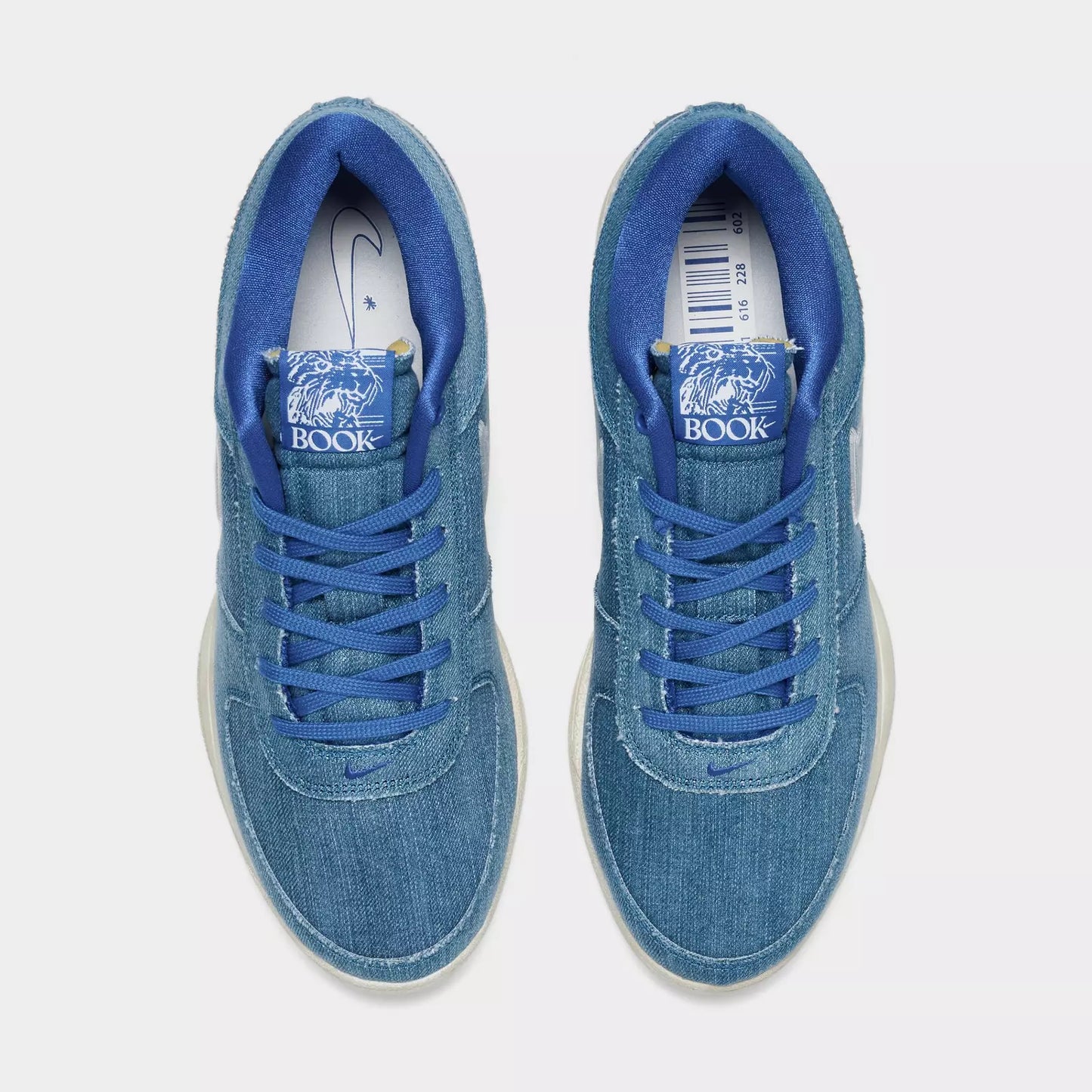 Men's Book 1 Basketball Shoes