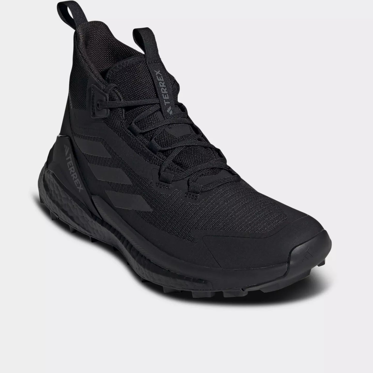 Men's Terrex Free Hiker 2 GORE-TEX Hiking Shoes