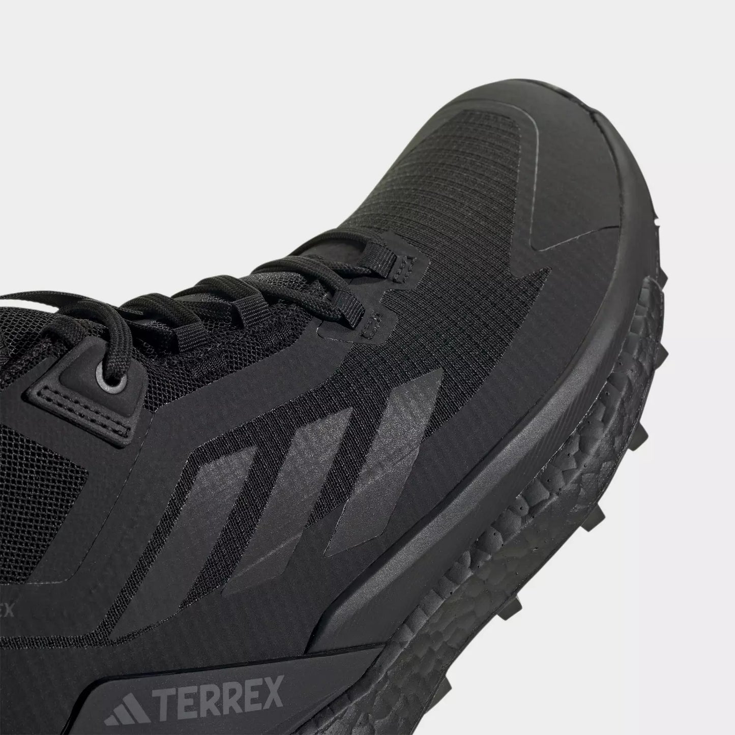 Men's Terrex Free Hiker 2 GORE-TEX Hiking Shoes