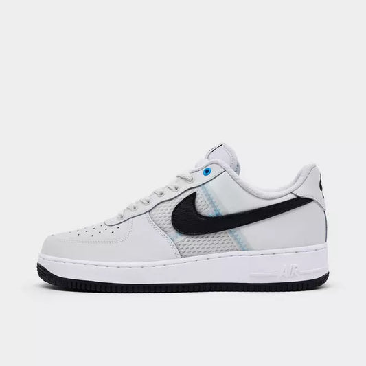 Men's Air Force 1 '07 LV8 SE Mesh Tape Casual Shoes