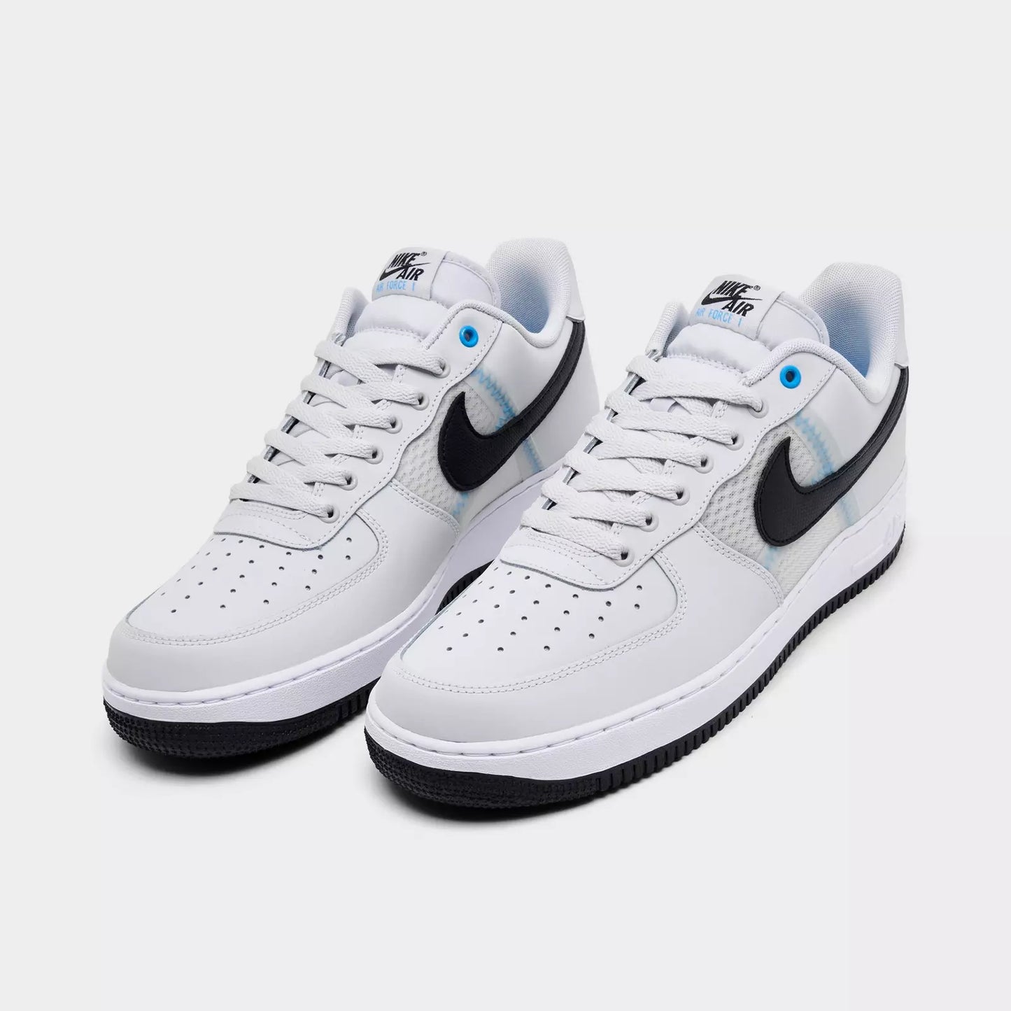 Men's Air Force 1 '07 LV8 SE Mesh Tape Casual Shoes