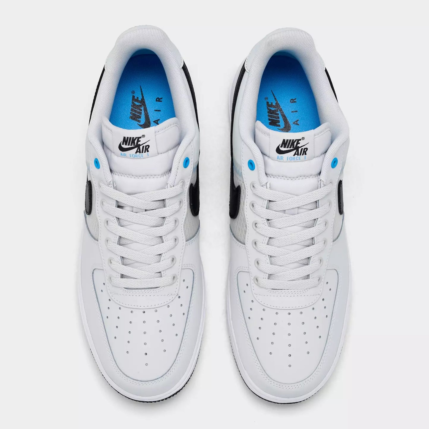 Men's Air Force 1 '07 LV8 SE Mesh Tape Casual Shoes