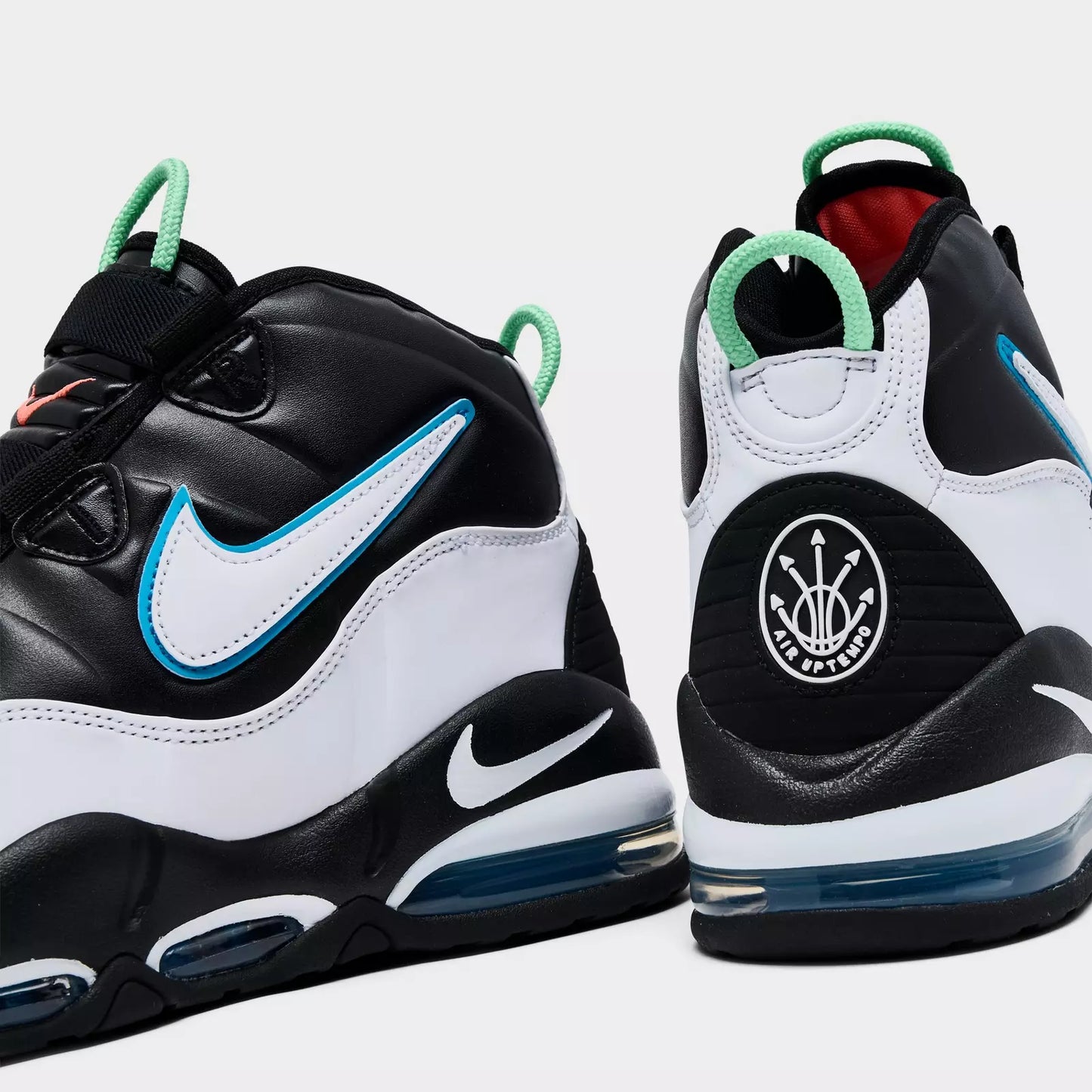 Men's Air Max Uptempo '95 Basketball Shoes