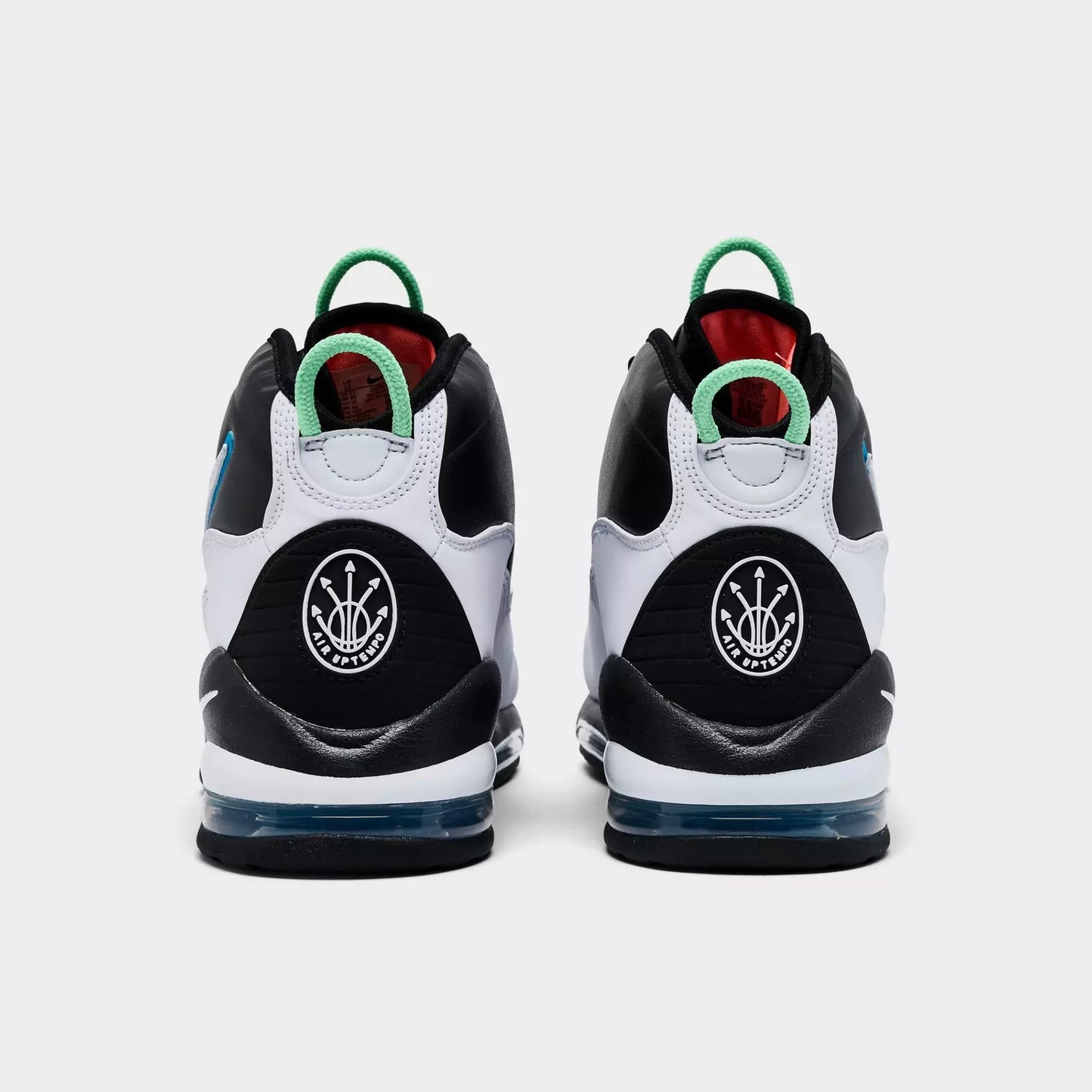 Men's Air Max Uptempo '95 Basketball Shoes
