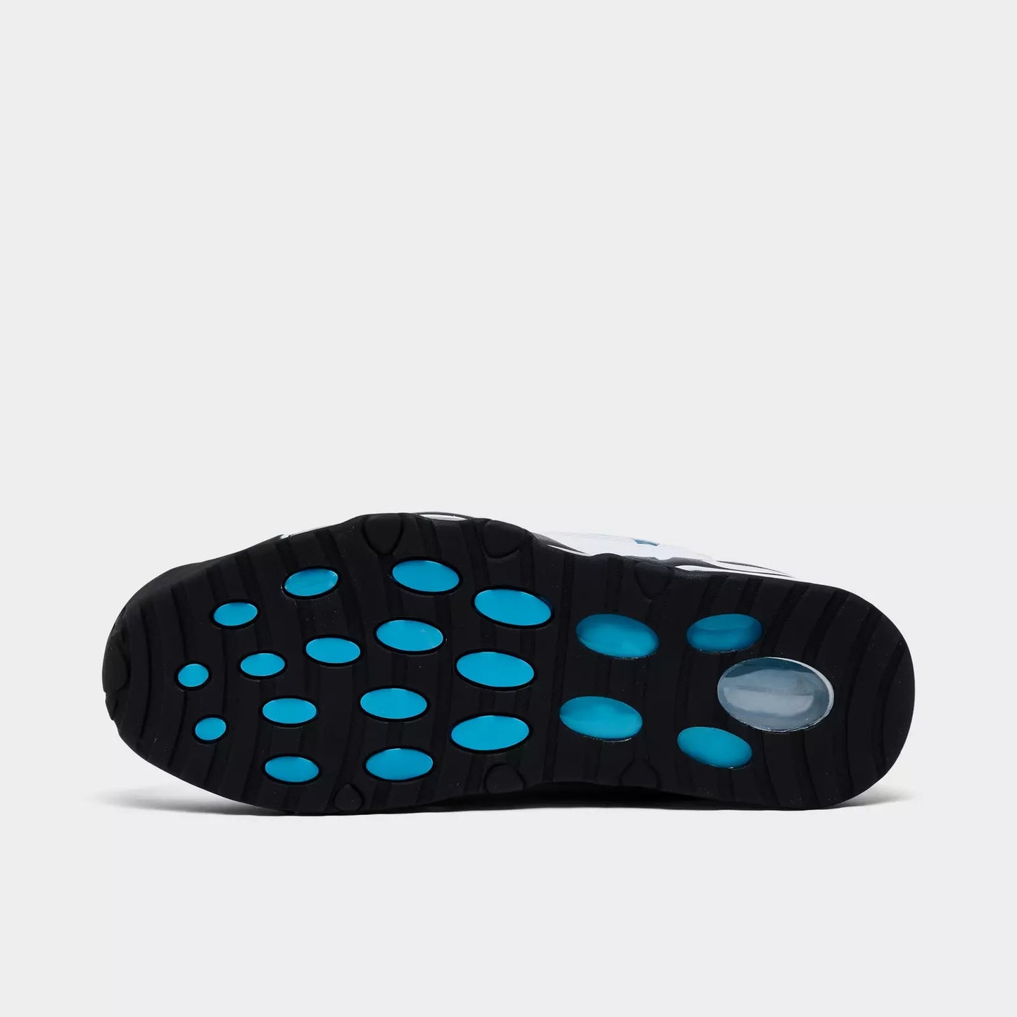 Men's Air Max Uptempo '95 Basketball Shoes
