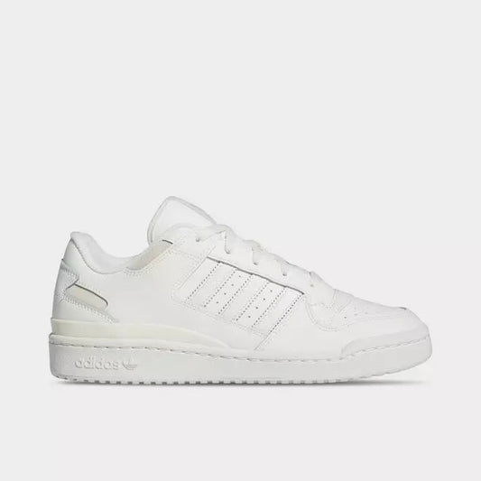 Men's Originals Forum Low CL Casual Shoes