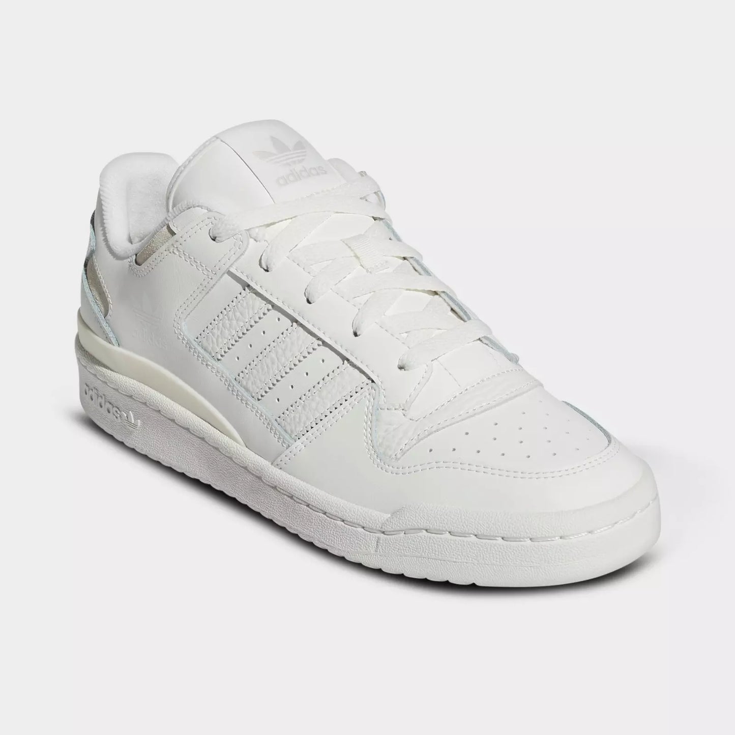 Men's Originals Forum Low CL Casual Shoes