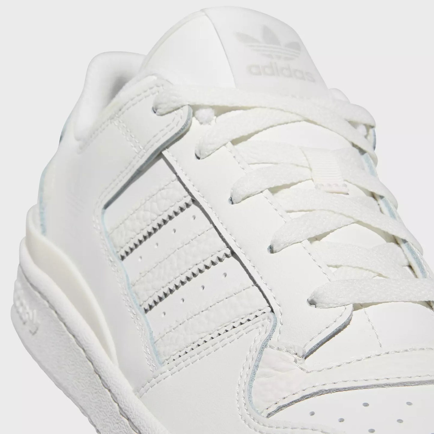Men's Originals Forum Low CL Casual Shoes