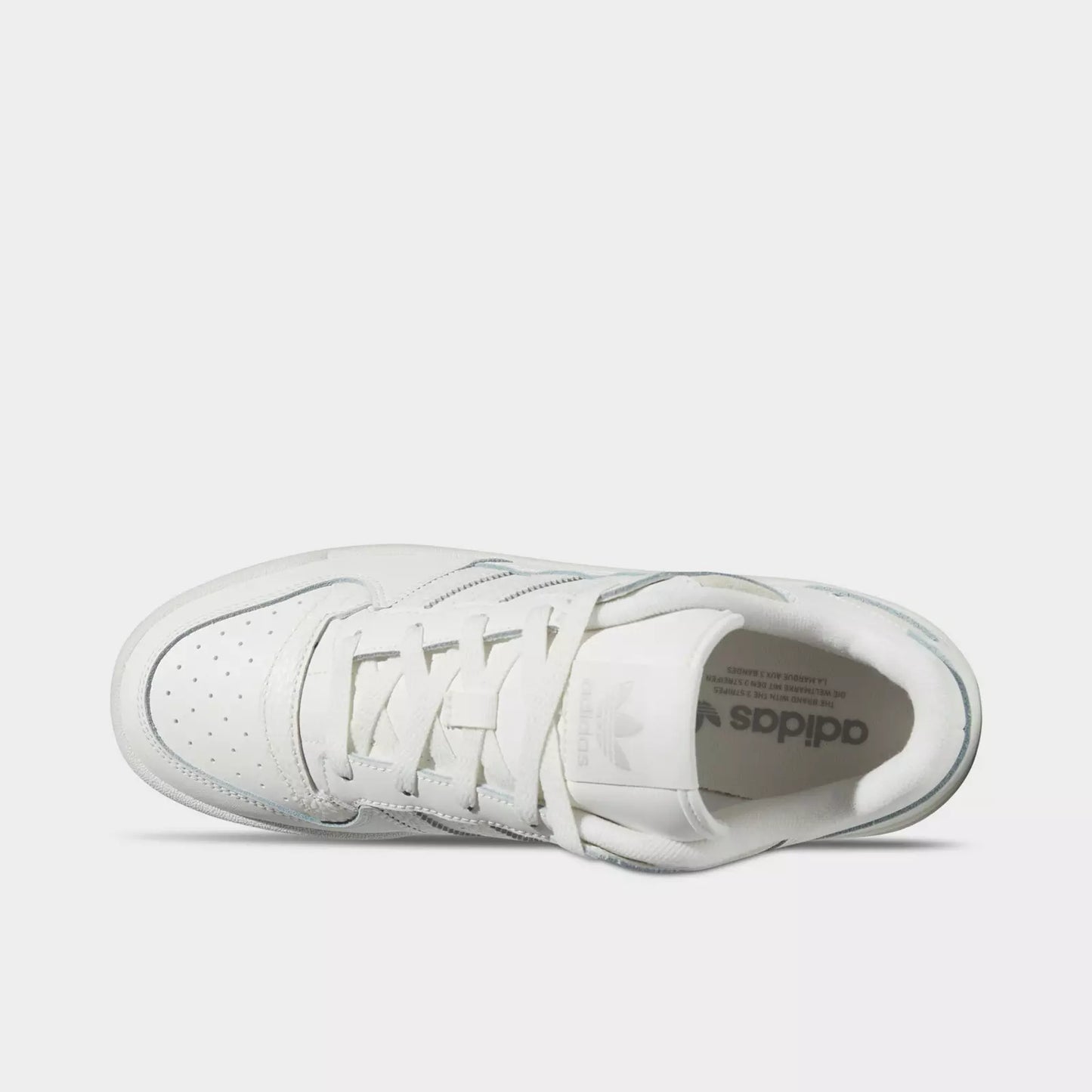Men's Originals Forum Low CL Casual Shoes