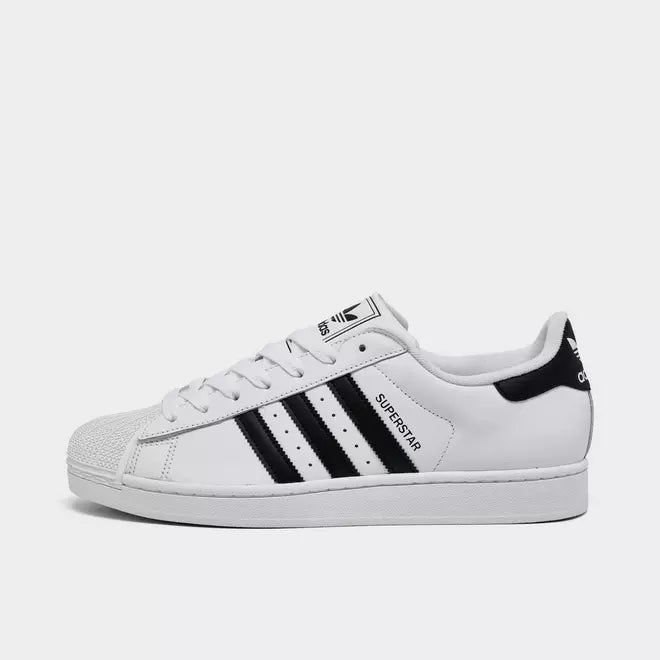 Men's Originals Superstar II Casual Shoes