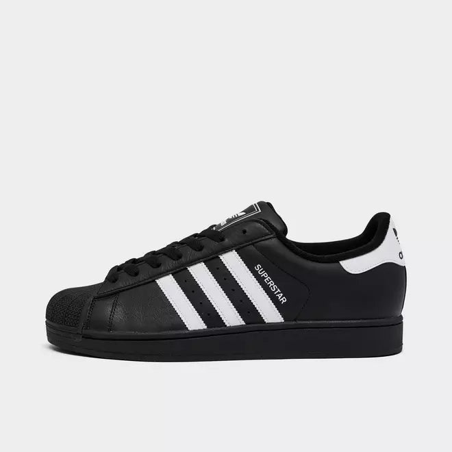 Men's Originals Superstar II Casual Shoes