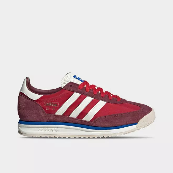 Men's Originals SL 72 RS Casual Shoes