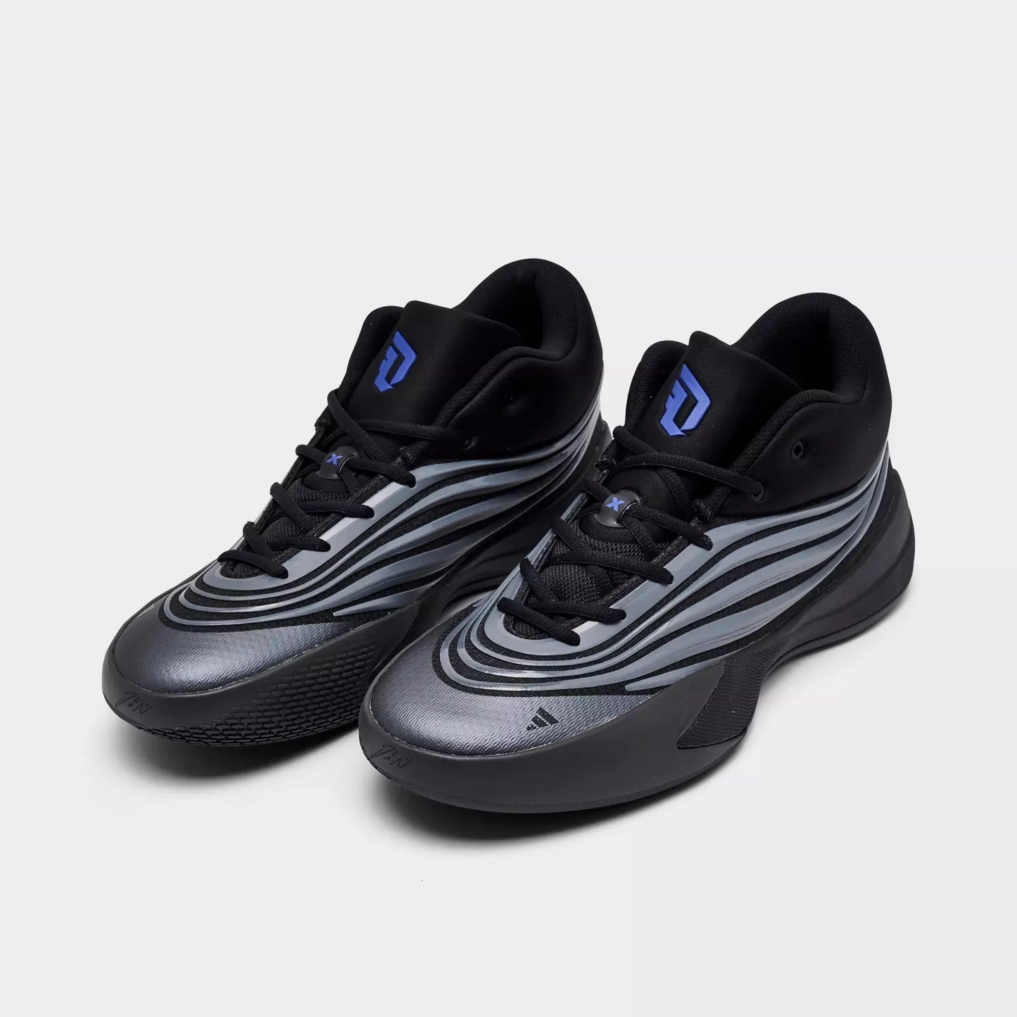 Men's Dame X Basketball Shoes