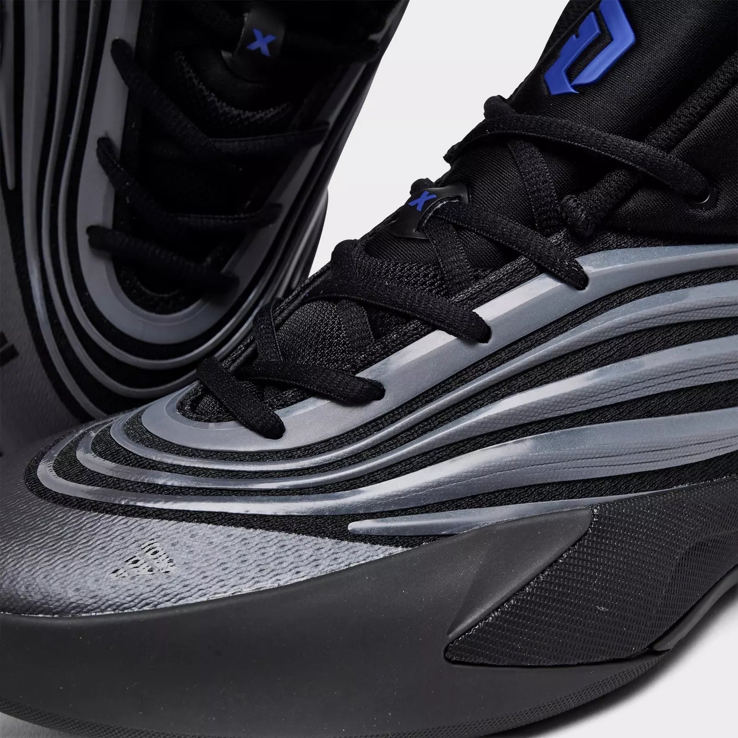 Men's Dame X Basketball Shoes