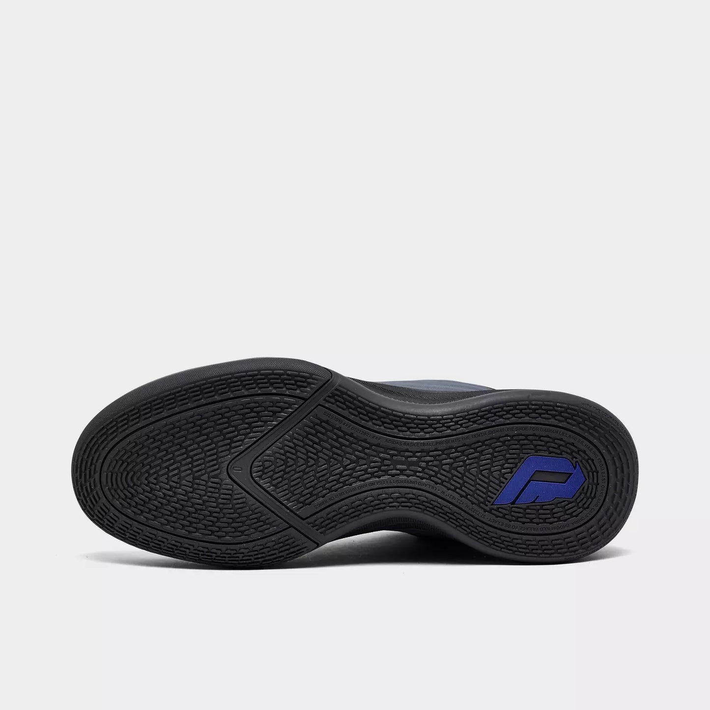 Men's Dame X Basketball Shoes