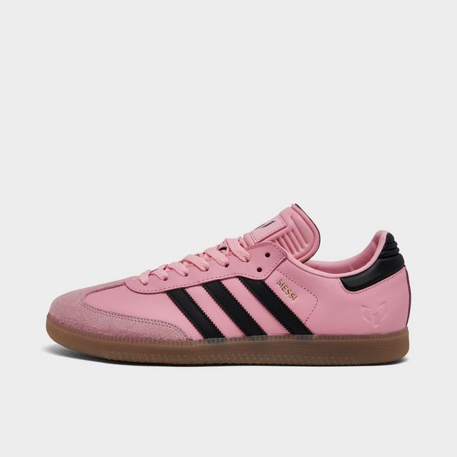 Men's Originals Samba Messi Casual Shoes