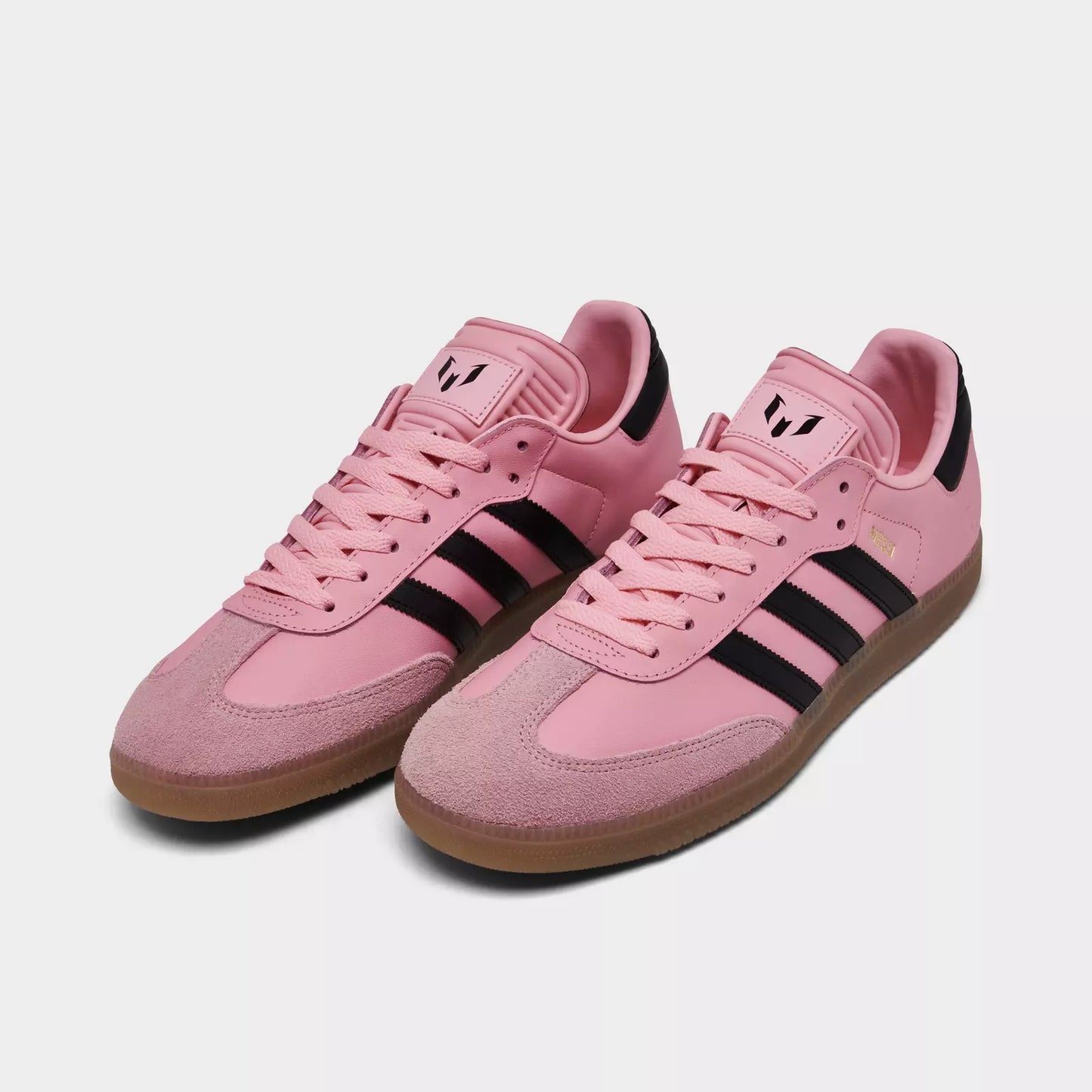 Men's Originals Samba Messi Casual Shoes