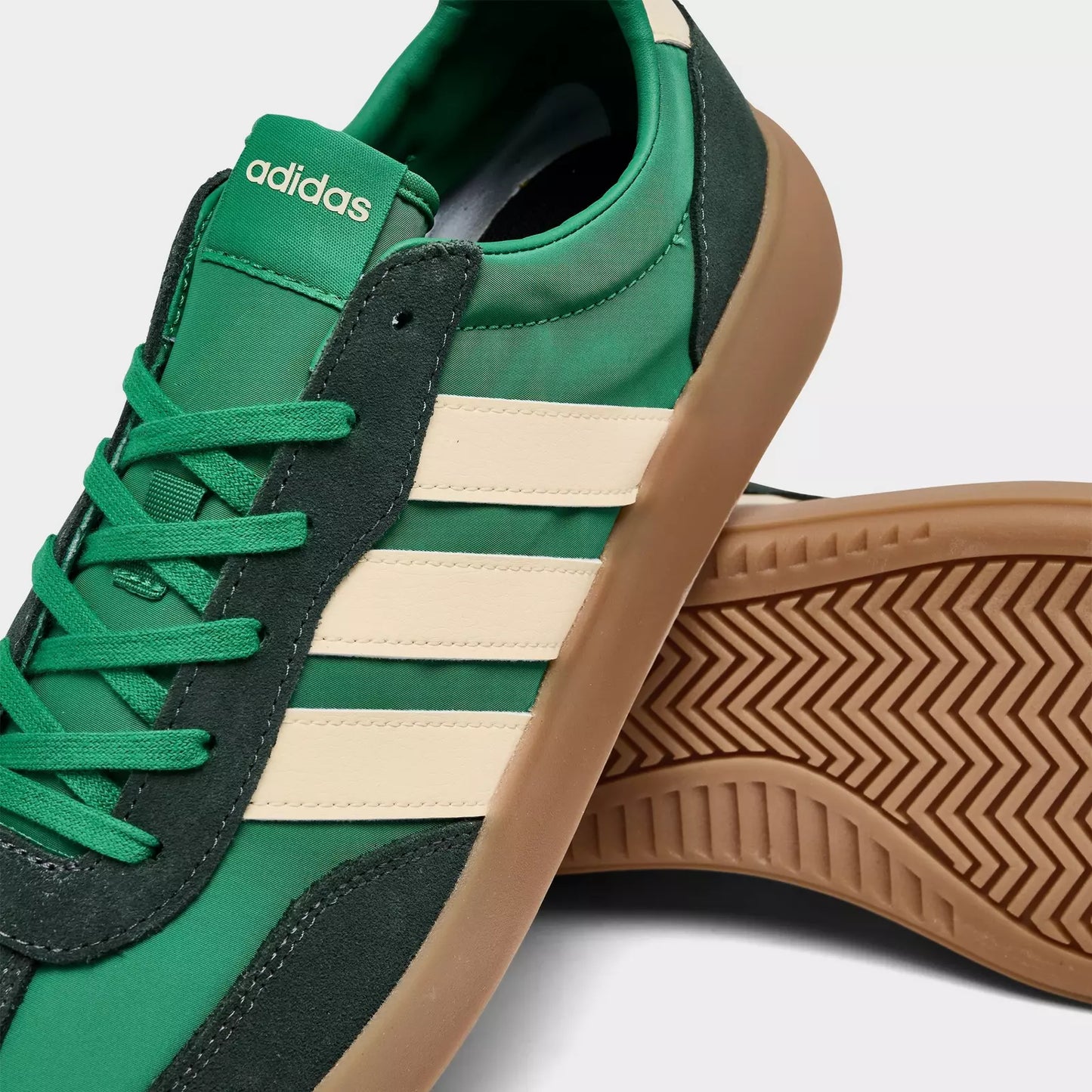 Men's Barreda Decode Casual Shoes