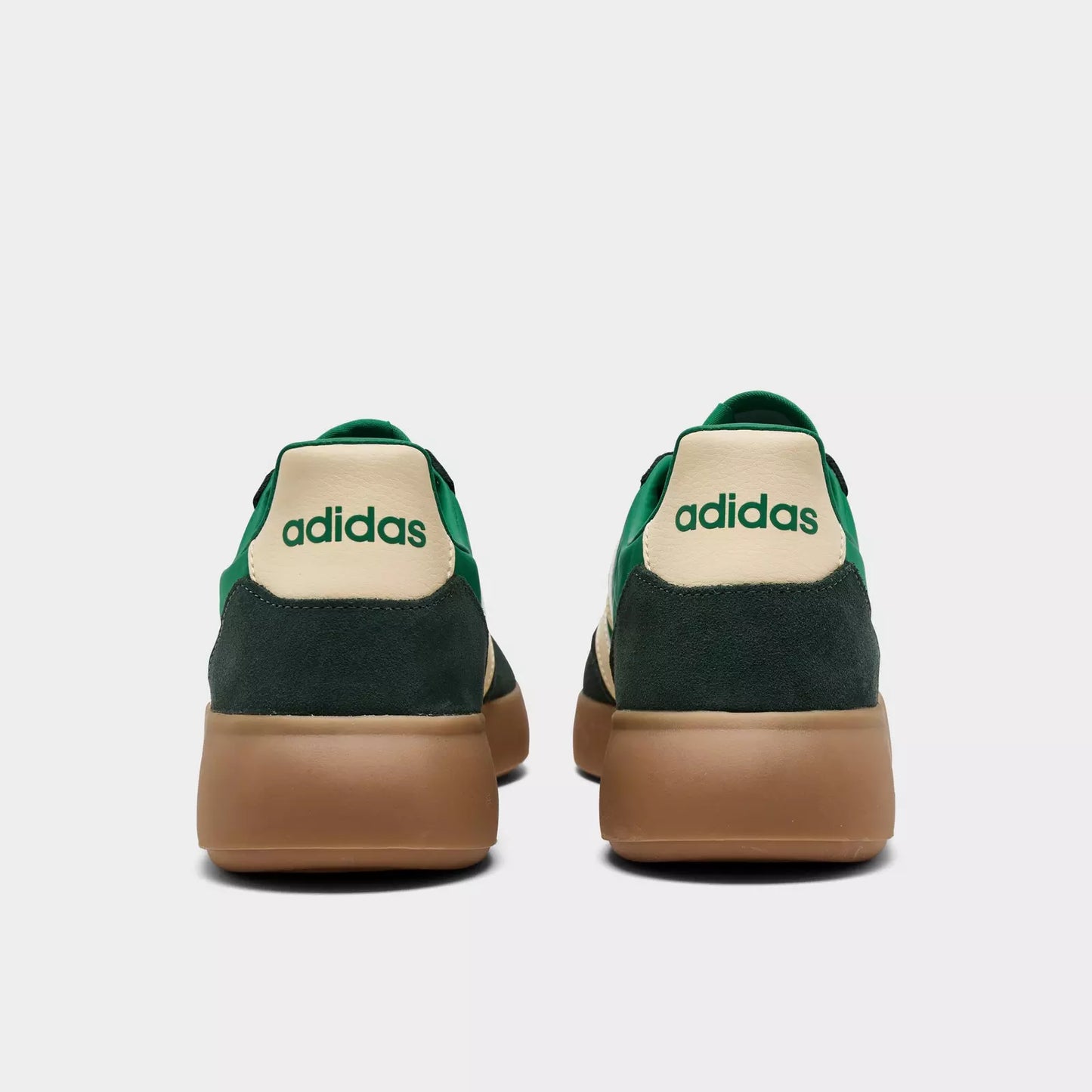 Men's Barreda Decode Casual Shoes