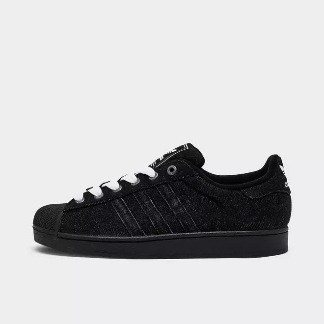 Men's Originals Superstar II Denim Casual Shoes
