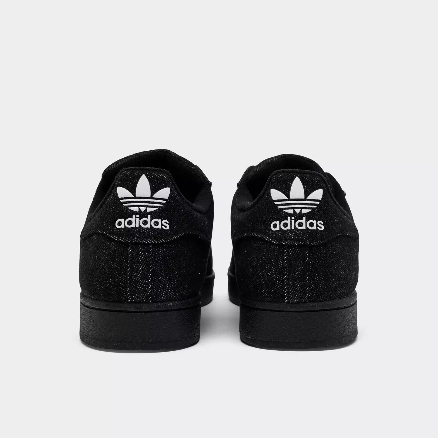 Men's Originals Superstar II Denim Casual Shoes