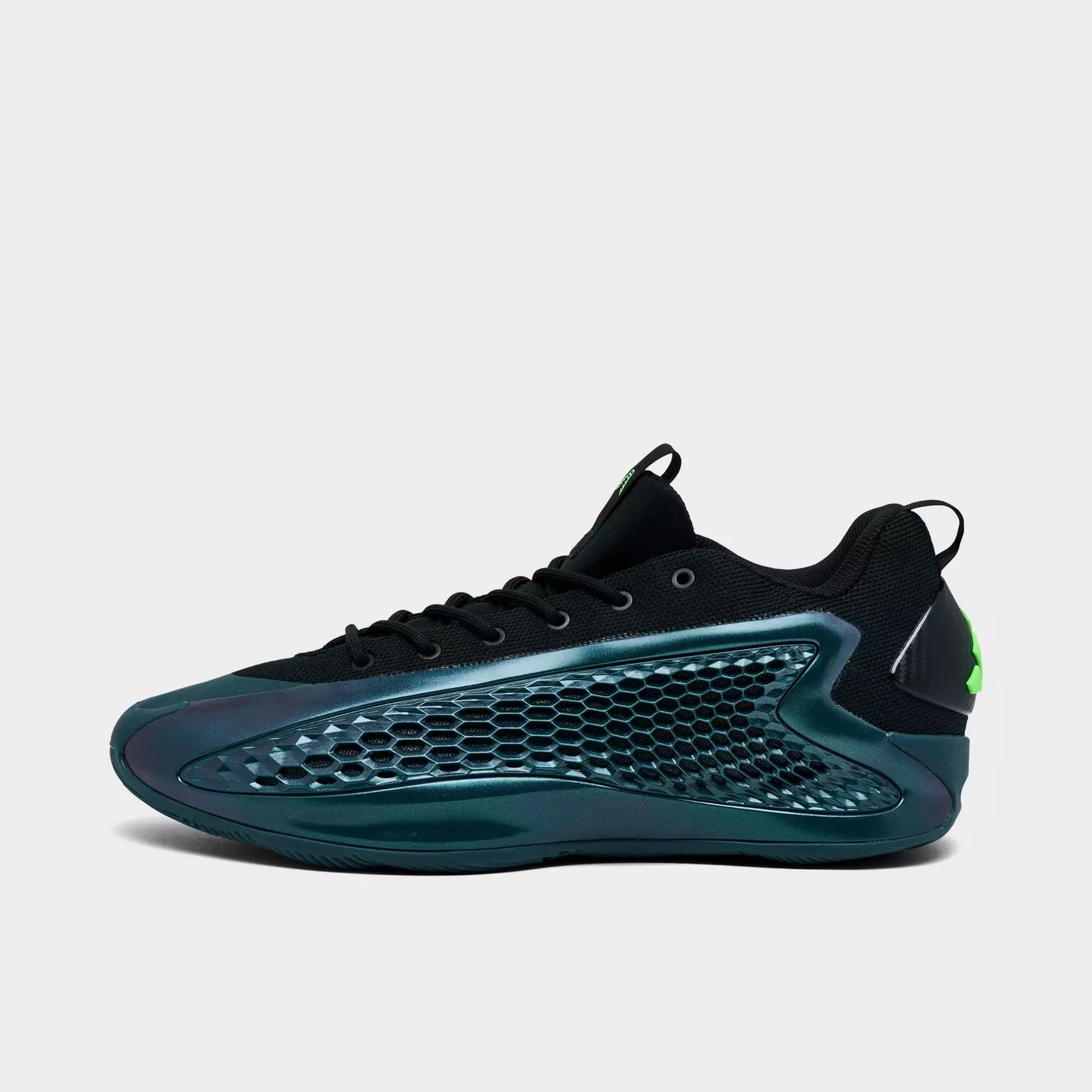 Men's Anthony Edwards 1 Low Basketball Shoes